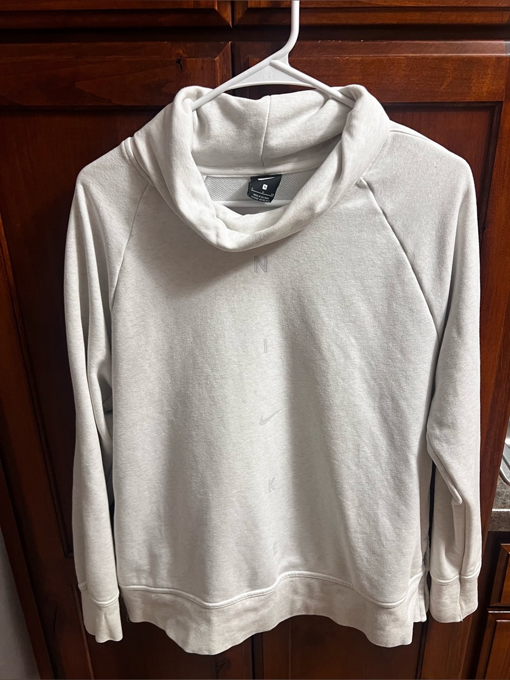 Nike sweater